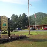 Colton Point Motel