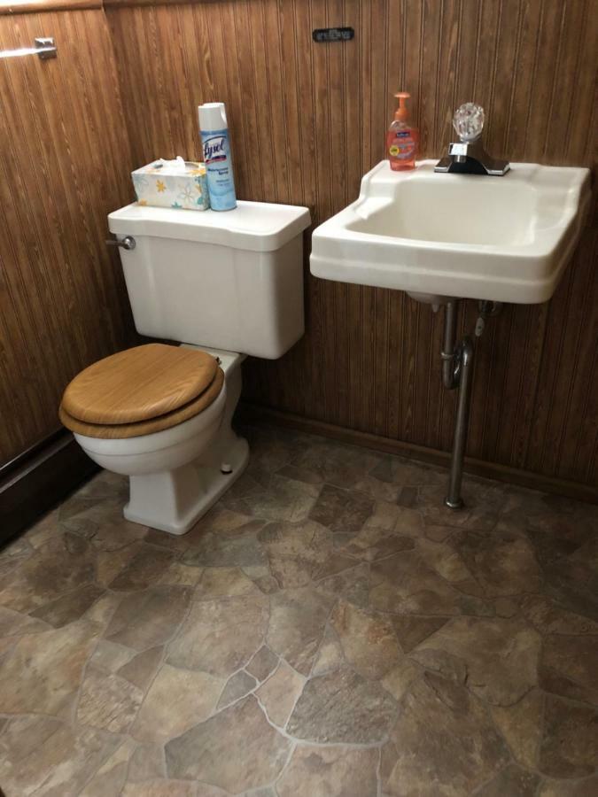 Colton Point Motel Wellsboro