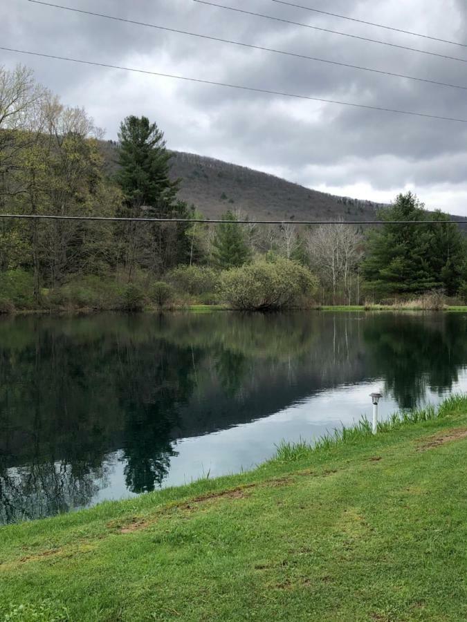 Colton Point * Wellsboro