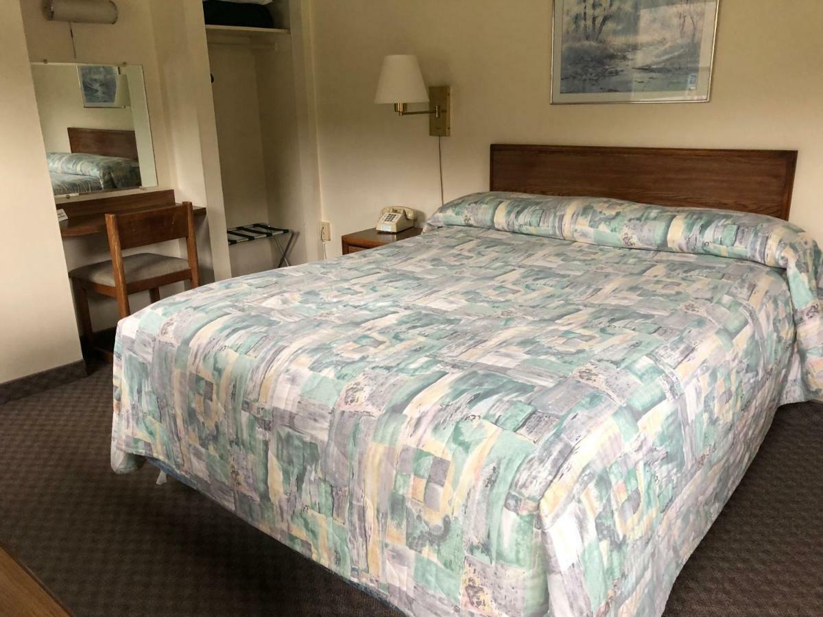 Colton Point Motel Wellsboro